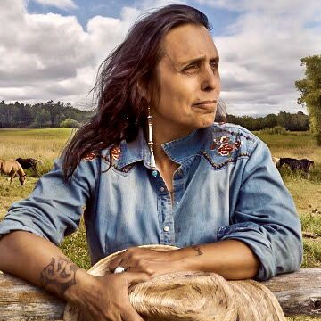 Winona LaDuke