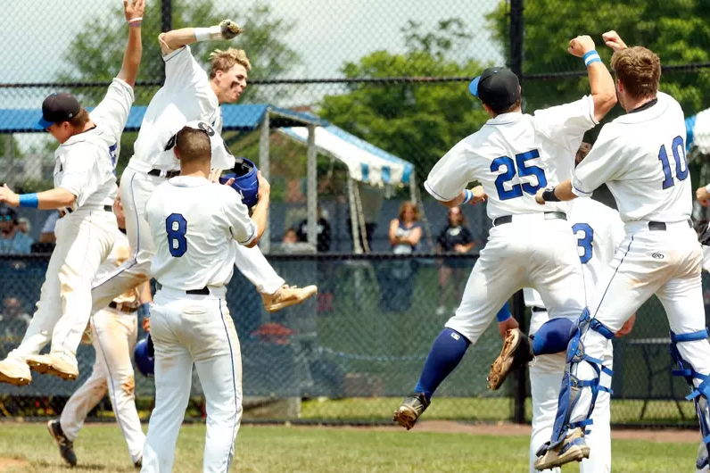 Baseball