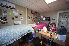 Elizabethtown College -Honors LLC