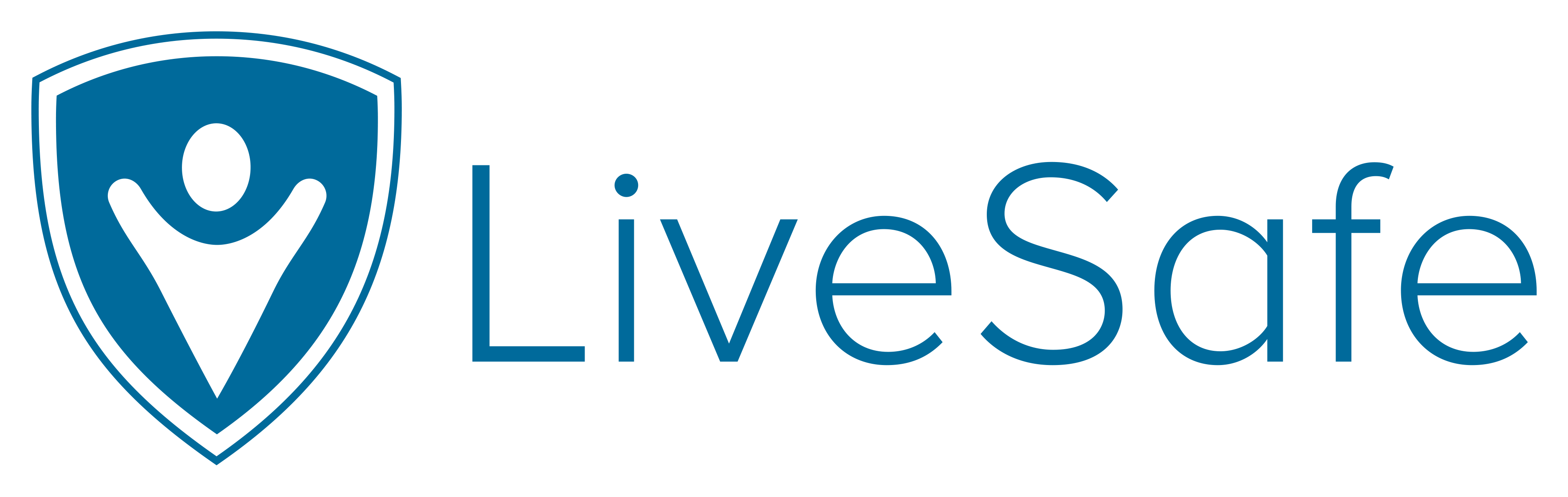 Livesafe Logo