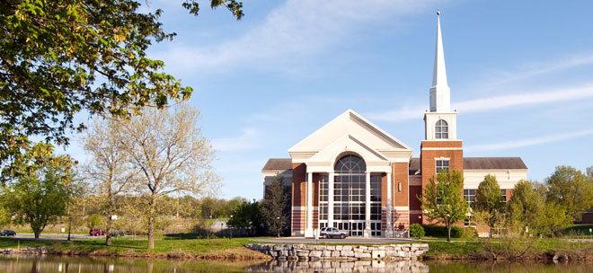 Elizabethtown College -Venue Information: Leffler Chapel and ...