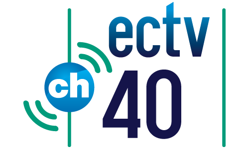ECTV Logo
