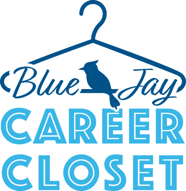 bluejay career closet