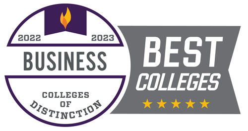 Business Colleges of Distinction