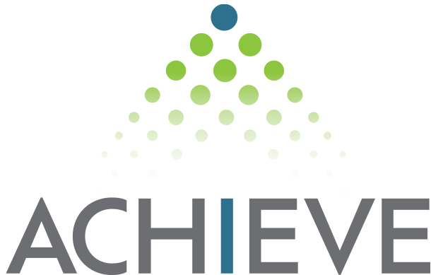 achieve logo