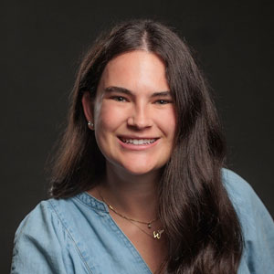 Ebben Berenstein headshot
