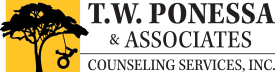 T.W. Ponessa Logo