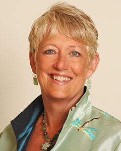 Susan Eckert